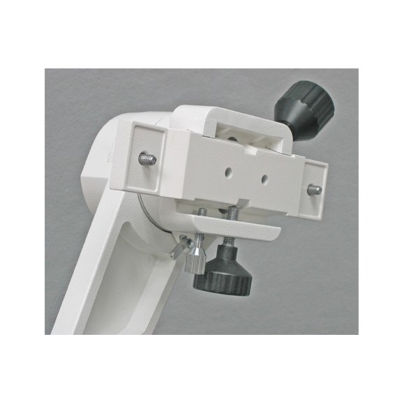 Montura Altacimutal Manual PORTA II