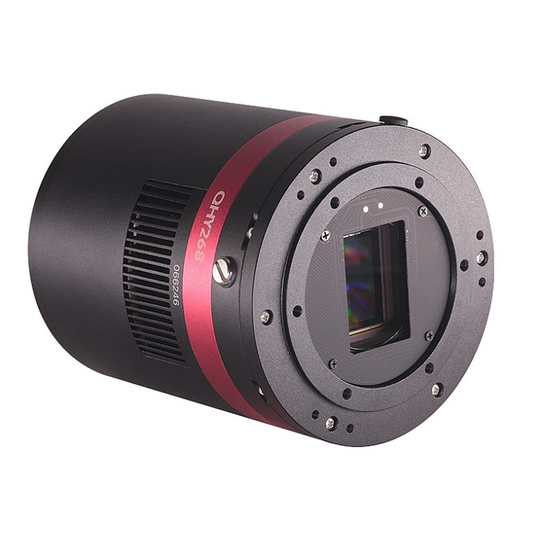 Câmara CMOS QHY modelo QHY268M-PH...