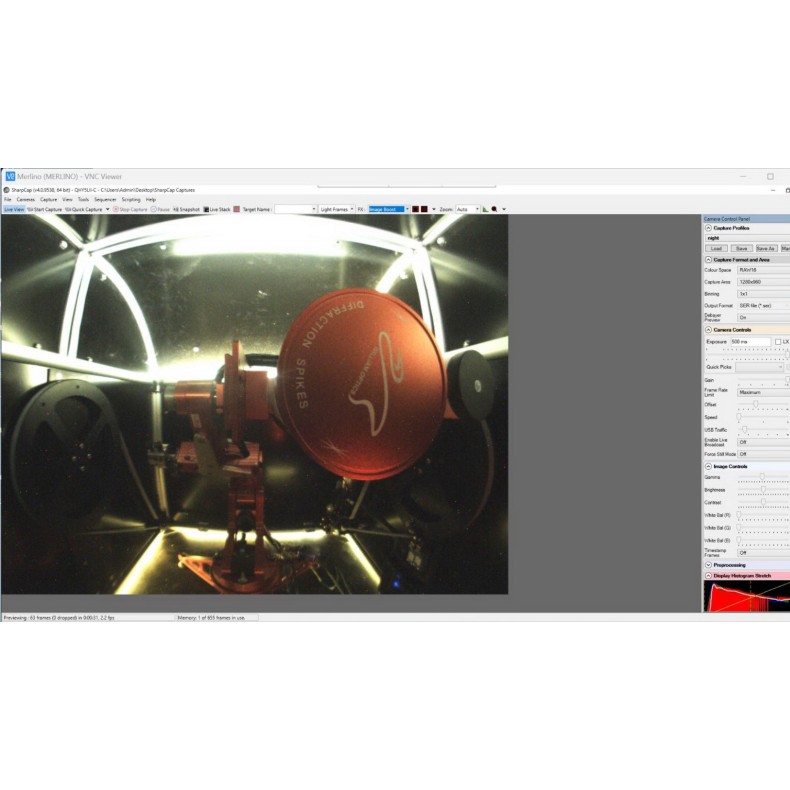 Observatório Astronómico Avalon... Observatório Astronómico Avalon...