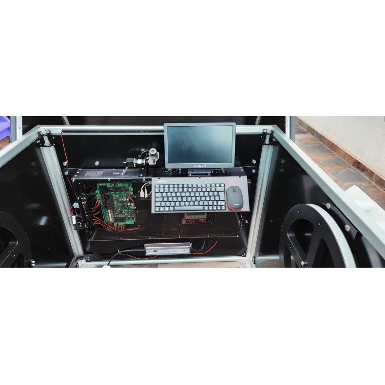 Observatório Astronómico Avalon... Observatório Astronómico Avalon...