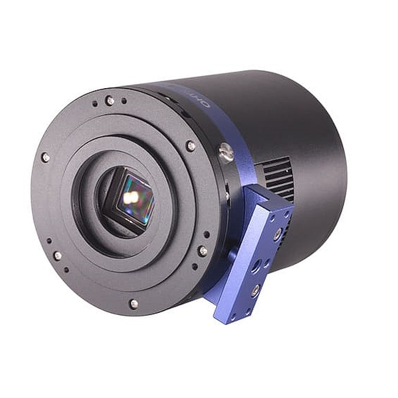 Câmara CMOS QHY modelo QHY533C a cores