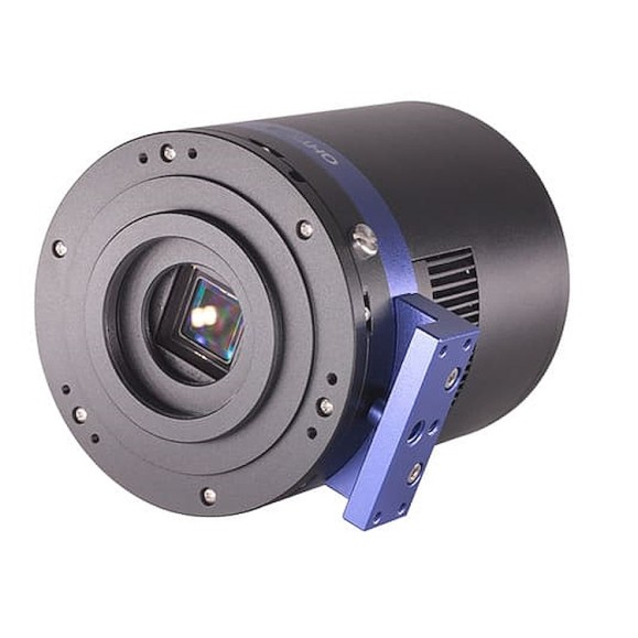 Câmara CMOS QHY modelo QHY533C a cores