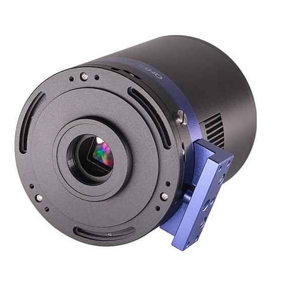 Câmara CMOS QHY modelo QHY533C a cores