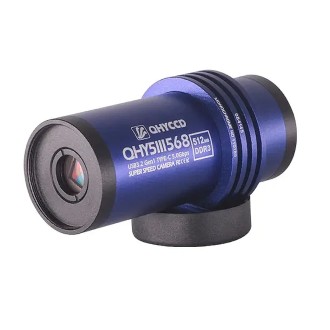 Câmara CMOS QHY modelo...