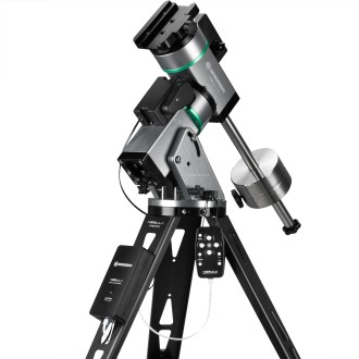 BRESSER Nebula 6 Montagem...