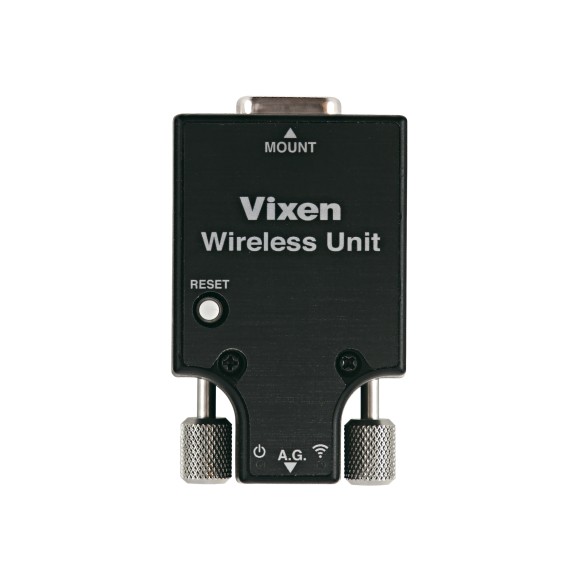Vixen Adaptador WiFi para suportes EQ