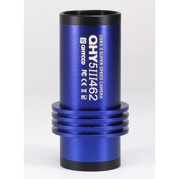 Câmara CMOS QHY modelo QHY5III462M monocromática
