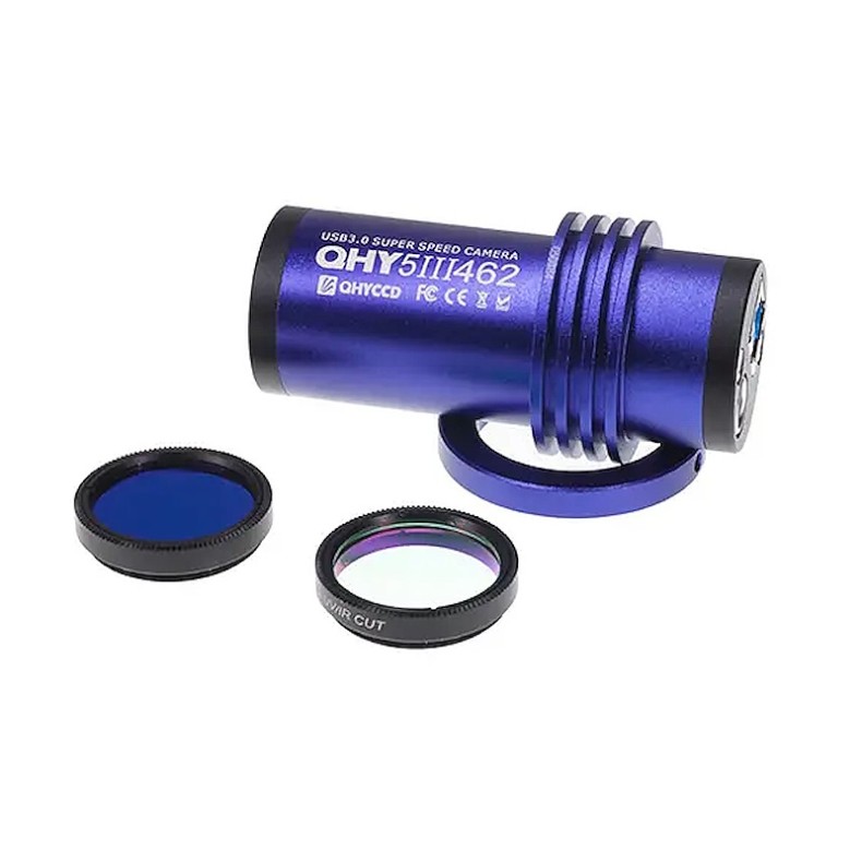 Câmara CMOS QHY modelo QHY5III462M...
