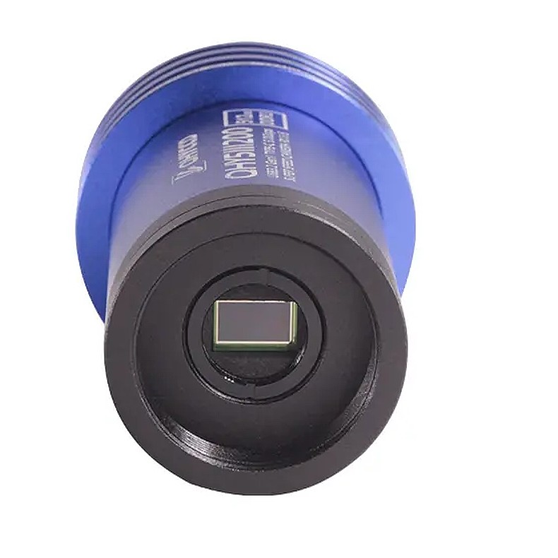 Modelo de câmara QHY QHY5III200M...