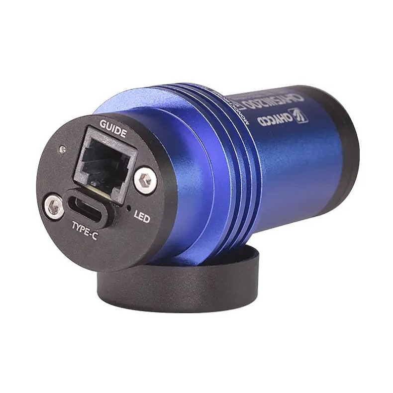 Modelo de câmara QHY QHY5III200M...