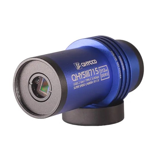 Câmara a cores QHY modelo QHY5III715C