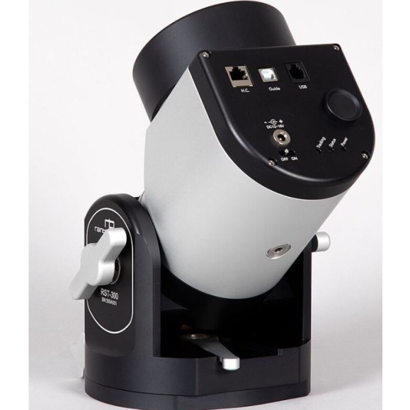 Sela para harmónica RAINBOW ASTRO RST-300