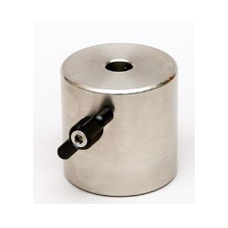 Contrapeso para montagem...