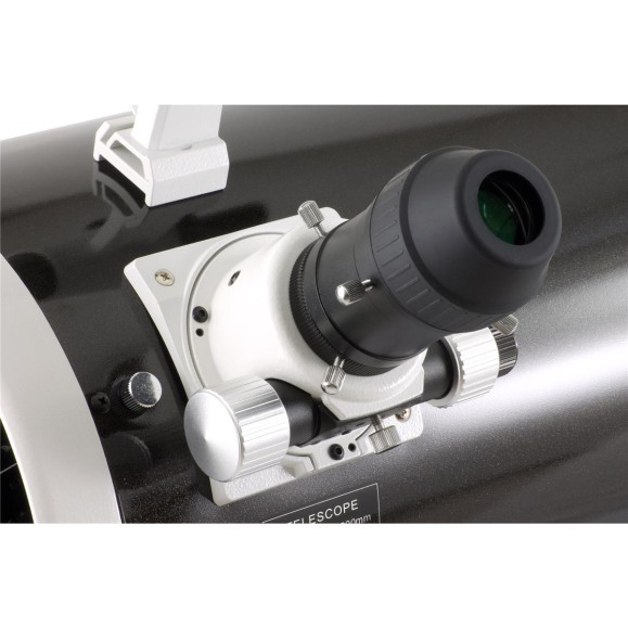 SkyWatcher Black Diamond 254/1200 DUAL SPEED Tubo refletor SkyWatcher