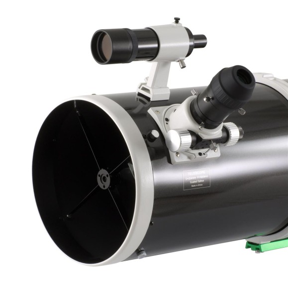 SkyWatcher Black Diamond 254/1200 DUAL SPEED Tubo refletor SkyWatcher