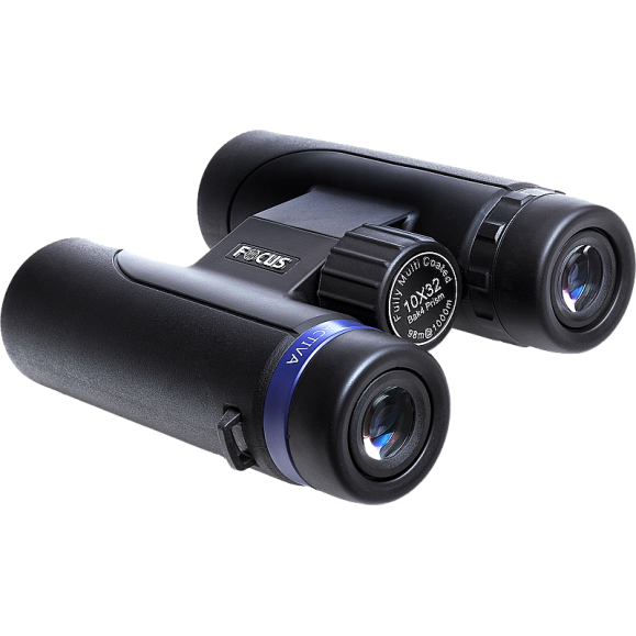 Focus Binóculos modelo Ativa 10x32