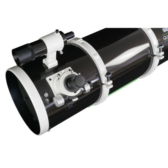 SkyWatcher Tubo refletor Black Diamond 250 1000 DUAL SPEED