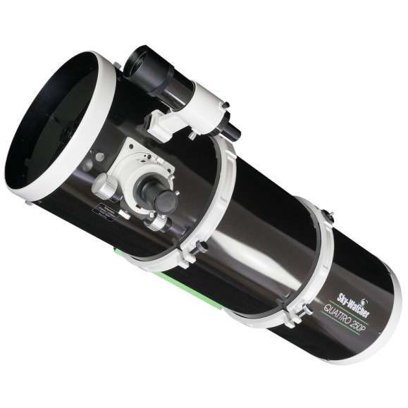 SkyWatcher Tubo refletor Black Diamond 250 1000 DUAL SPEED