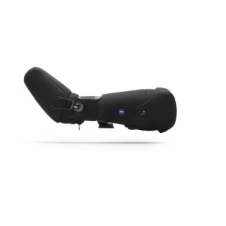 Estojo de fixação para o...