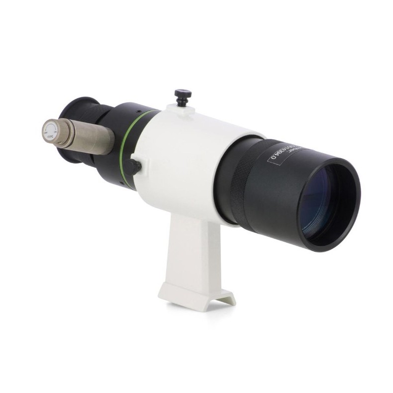 Sky-Watcher 8x50, localizador reto... Sky-Watcher 8x50, localizador reto...