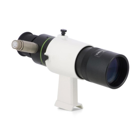 Sky-Watcher 8x50, localizador reto iluminado rectificado