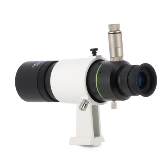 Sky-Watcher 8x50, localizador reto iluminado rectificado