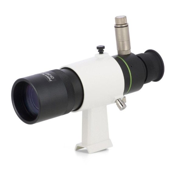 Sky-Watcher 8x50, localizador reto iluminado rectificado