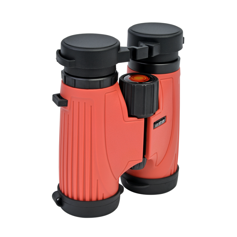 Binóculos solares LUNT SUNoculars 8x32mm Binóculos solares LUNT SUNoculars 8x32mm