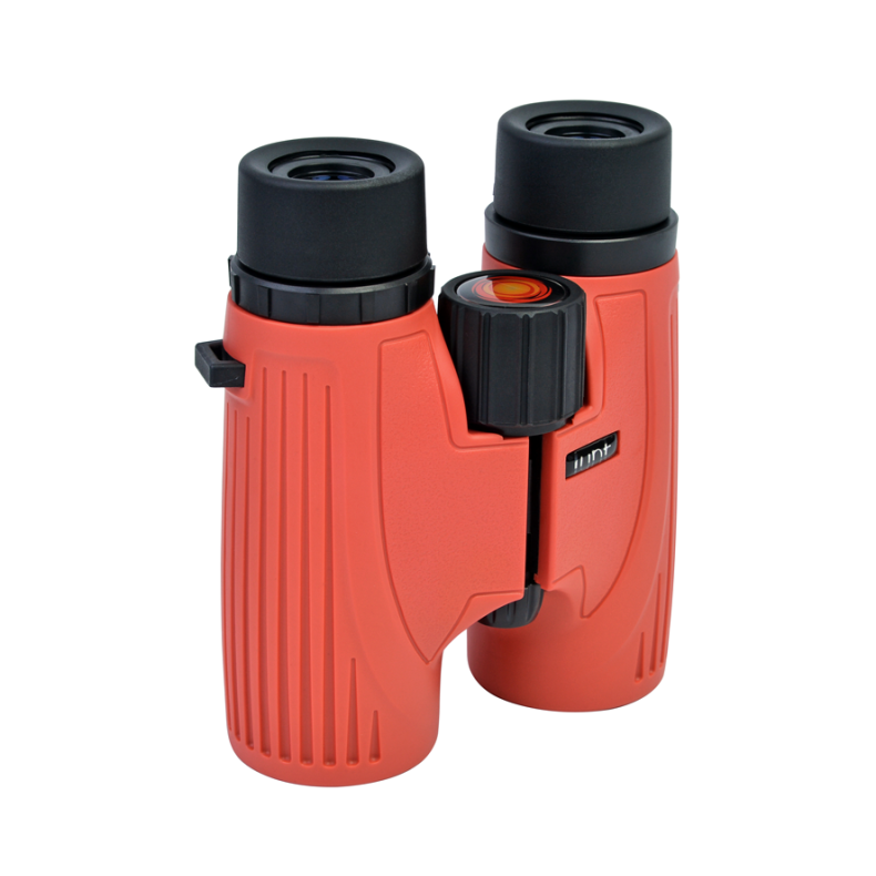 Binóculos solares LUNT SUNoculars 8x32mm Binóculos solares LUNT SUNoculars 8x32mm