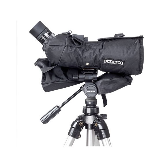 Cobertura impermeável preta para MM3 80 e MM4 77 GA ED/45 (02B)