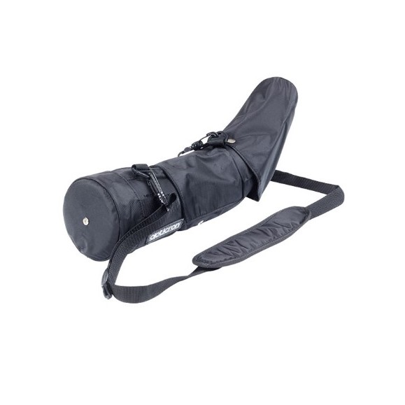 Cobertura impermeável preta para MM3 80 e MM4 77 GA ED/45 (02B)