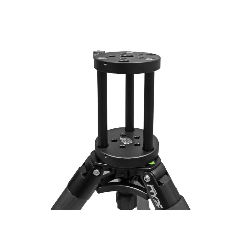 Extensores de tripé Pegasus