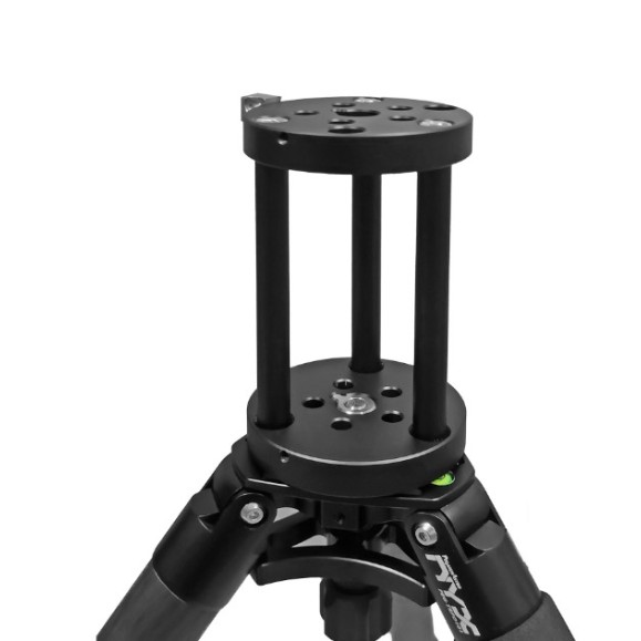 Extensores de tripé Pegasus