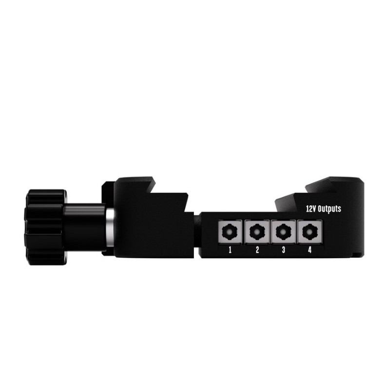 Caixa de alimentação para sela de...