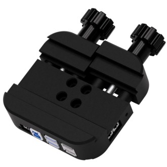 Caixa de alimentação para...