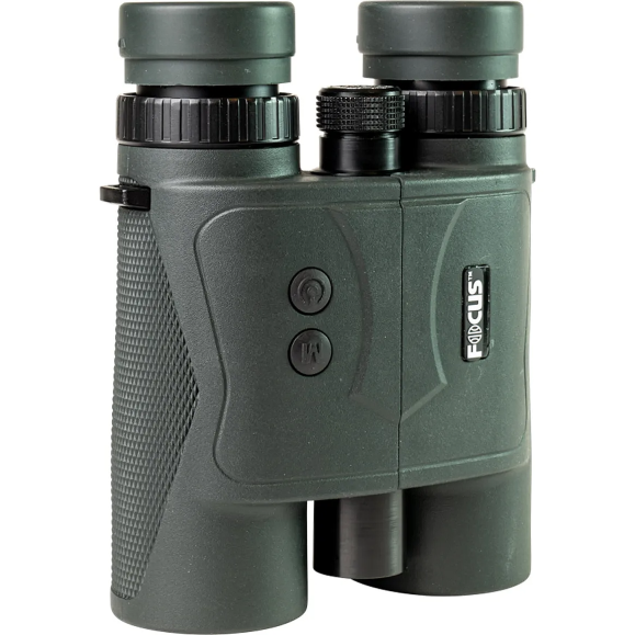 Binóculos FOCUS modelo Eagle 8x42 RF 1500 M
