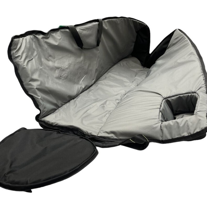 Saco de transporte OKLOP para Newton...