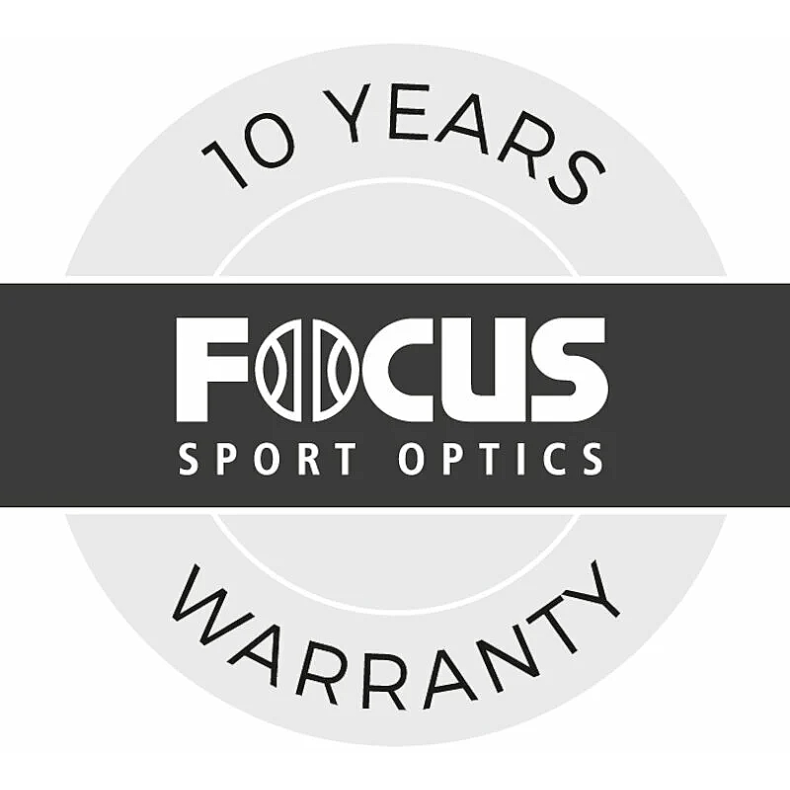 Focus Binóculos modelo Observer 10x34