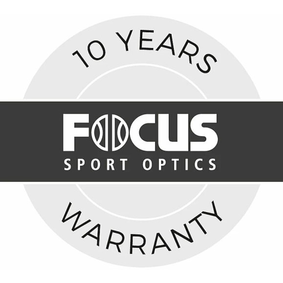 Focus Binóculos modelo Observer 10x34