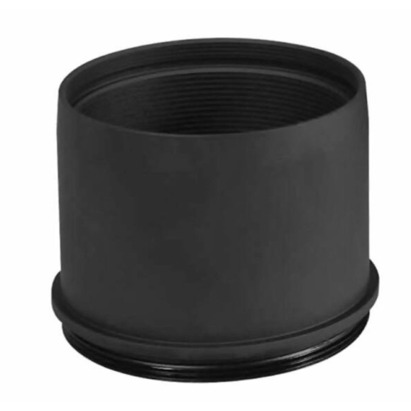 Askar Diagonal estelar de 2" com adaptador de ocular de 1,25" e adaptador SCT