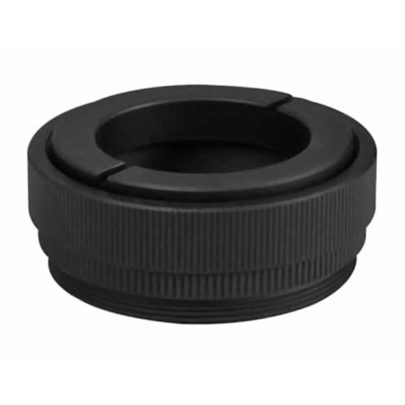 Askar Diagonal estelar de 2" com adaptador de ocular de 1,25" e adaptador SCT