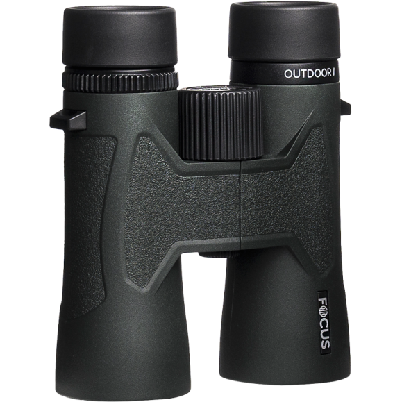 Focus Binóculos modelo Outdoor II 8x42