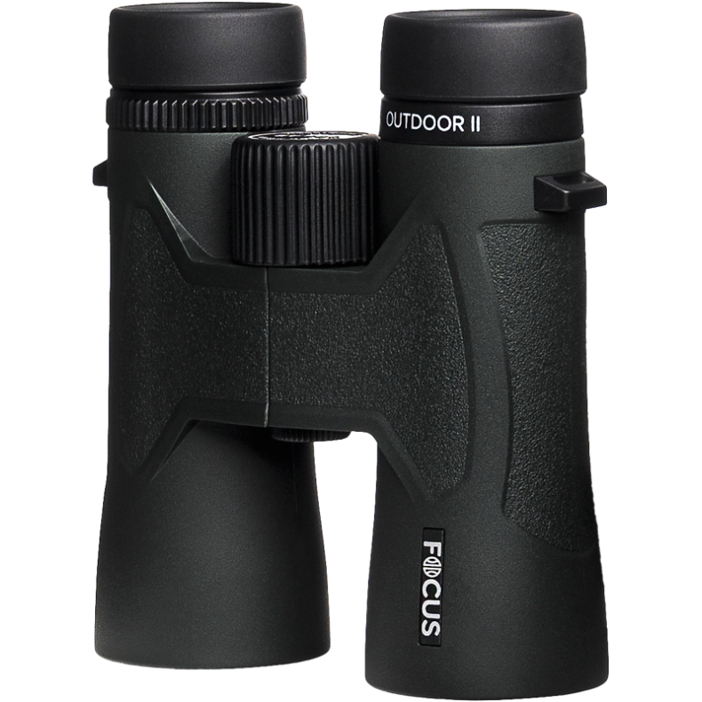 Focus Binóculos modelo Outdoor II 8x42