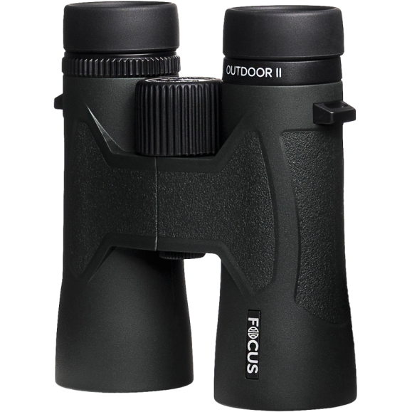 Focus Binóculos modelo Outdoor II 8x42