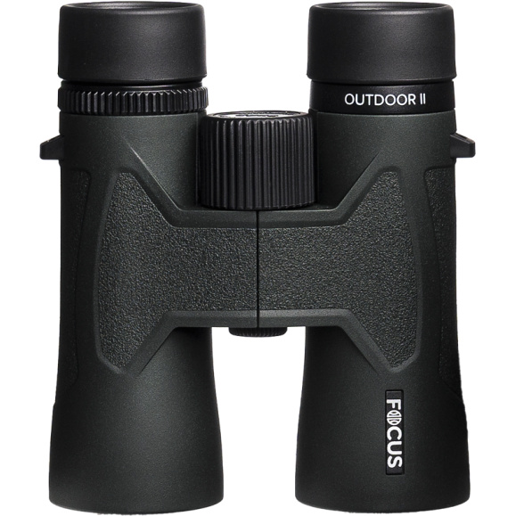 Focus Binóculos modelo Outdoor II 8x42