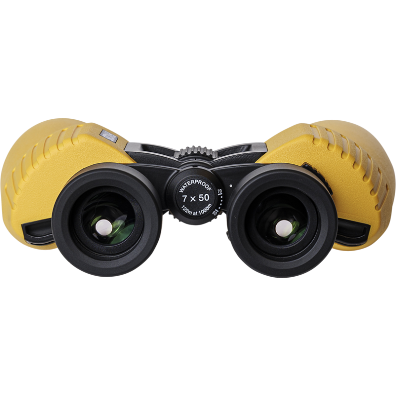 Focus Binóculos modelo Sailor III...