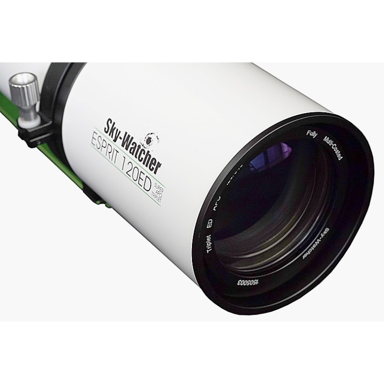 Sky-Watcher Esprit 120ED Pro tripleto... Sky-Watcher Esprit 120ED Pro tripleto...