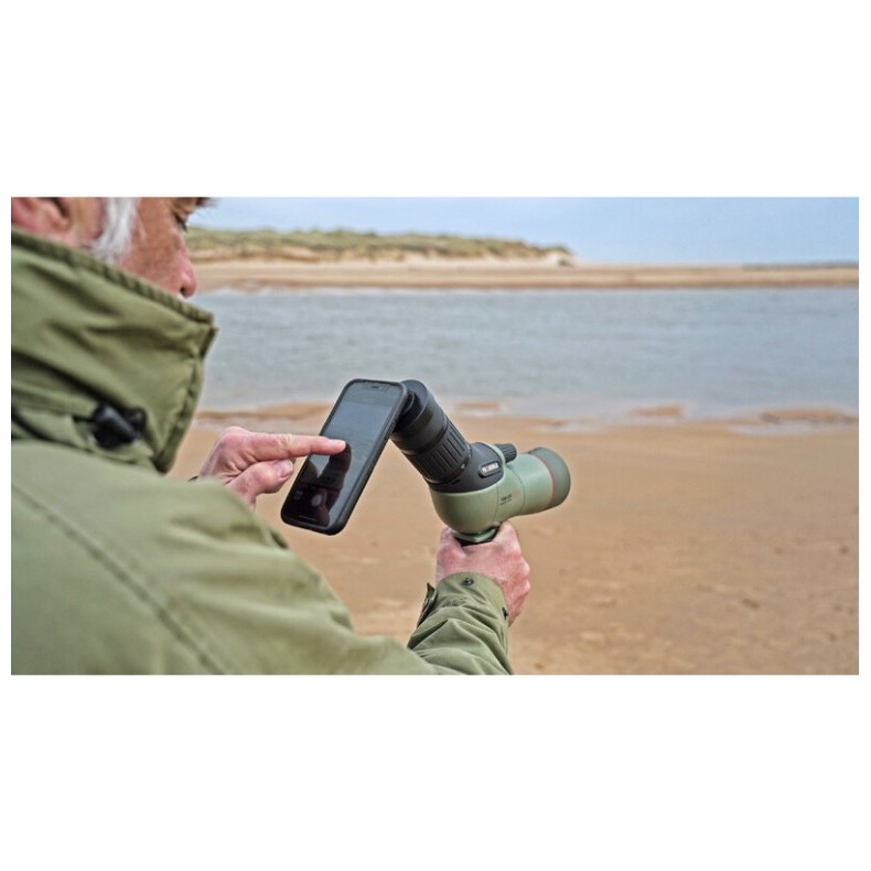 Kowa Kit de telescópio Prominar...