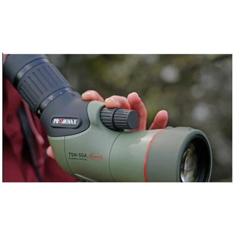 Kowa Kit de telescópio Prominar...