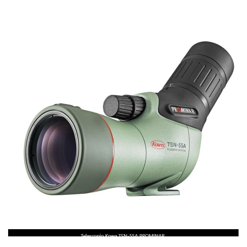 Kowa Kit de telescópio Prominar...
